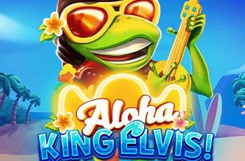 Aloha King Elvis