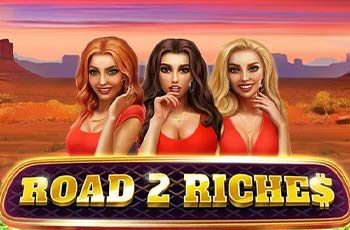 Road 2 Riches