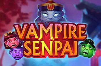 Vampire Senpai